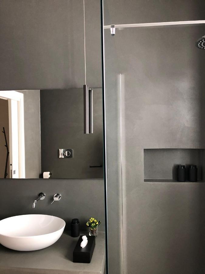Dimora Savoia Lägenhet Corato Exteriör bild
